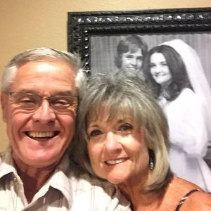 Meet your Posher, Pat